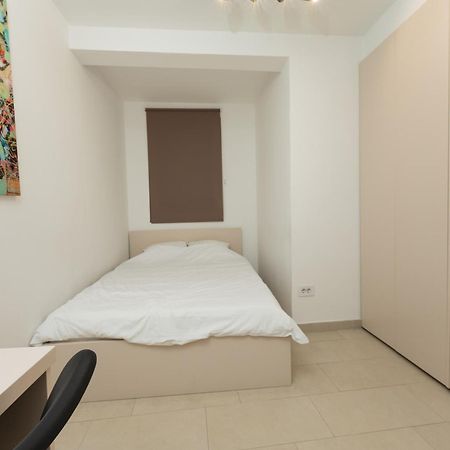 Comanda Luxury Apartments Belgrad Exterior foto