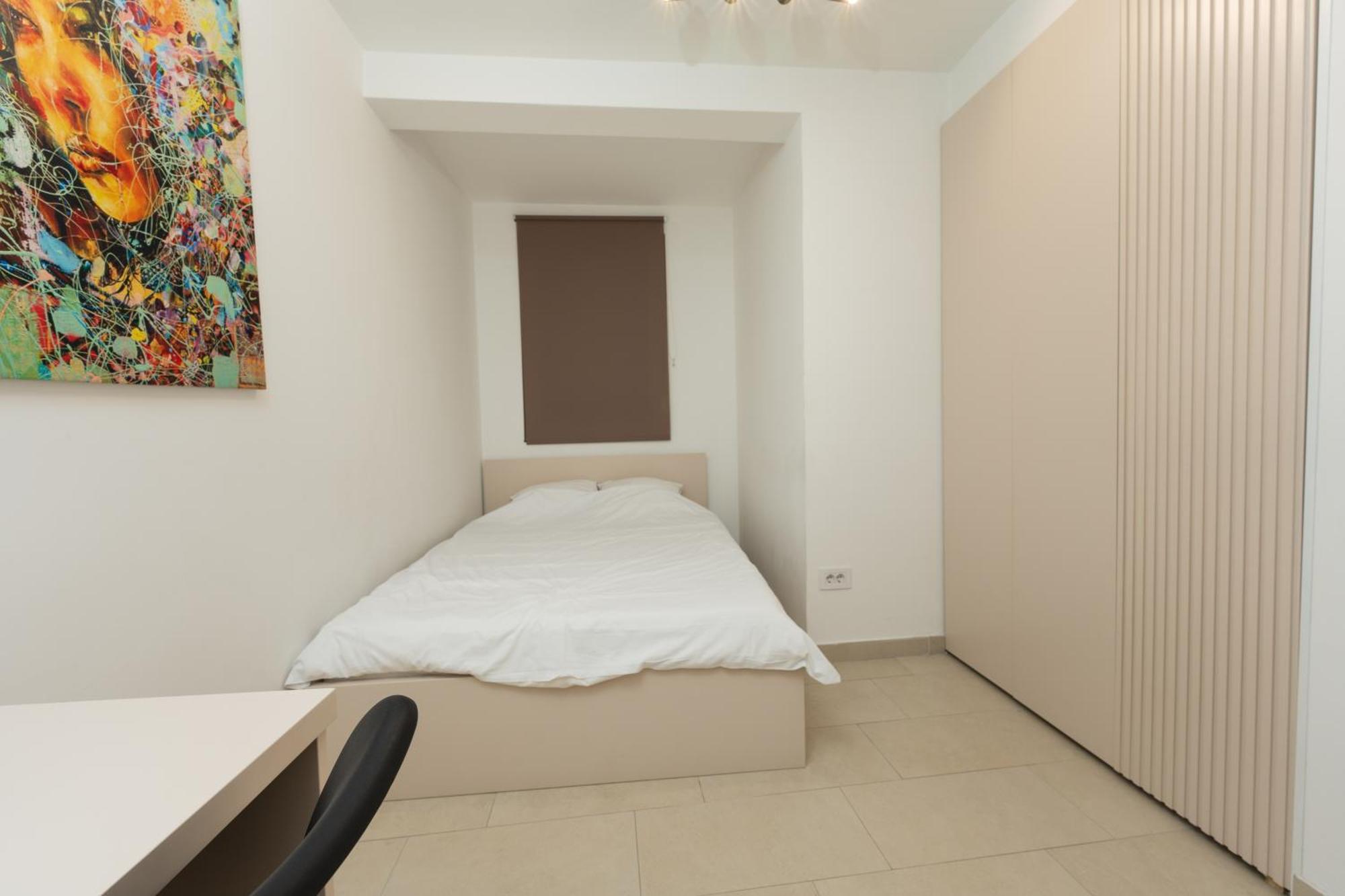 Comanda Luxury Apartments Belgrad Exterior foto