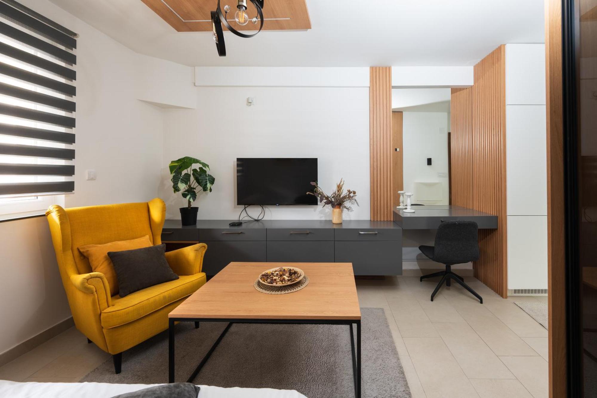 Comanda Luxury Apartments Belgrad Exterior foto