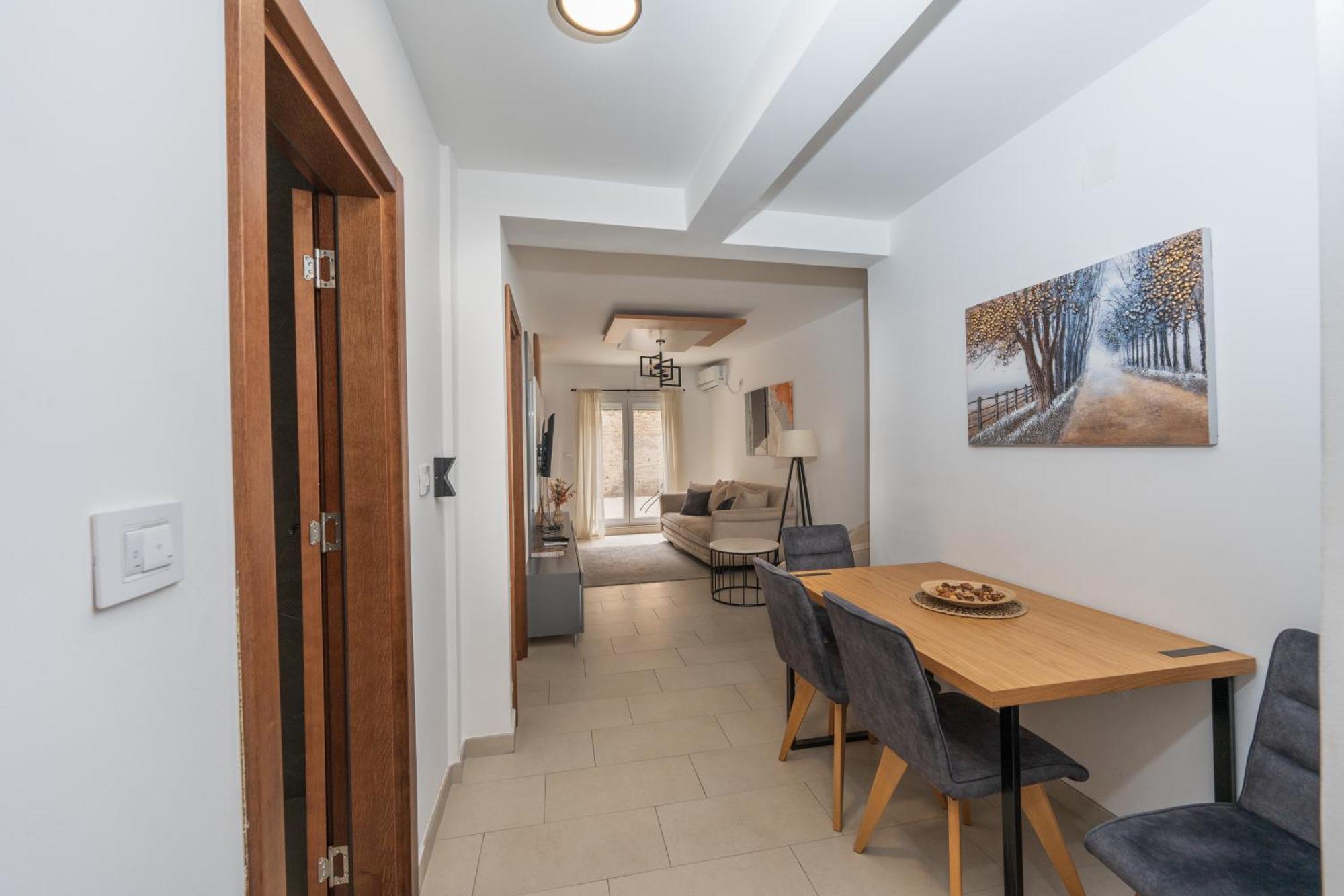Comanda Luxury Apartments Belgrad Exterior foto