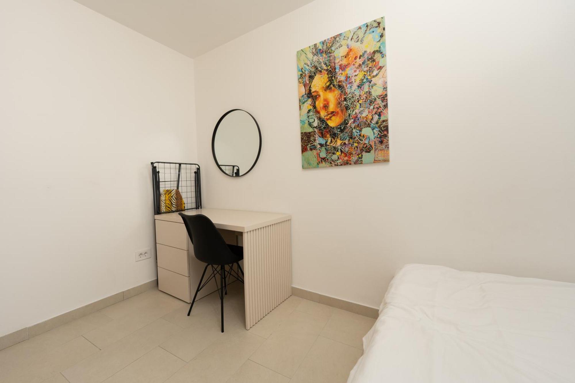 Comanda Luxury Apartments Belgrad Exterior foto
