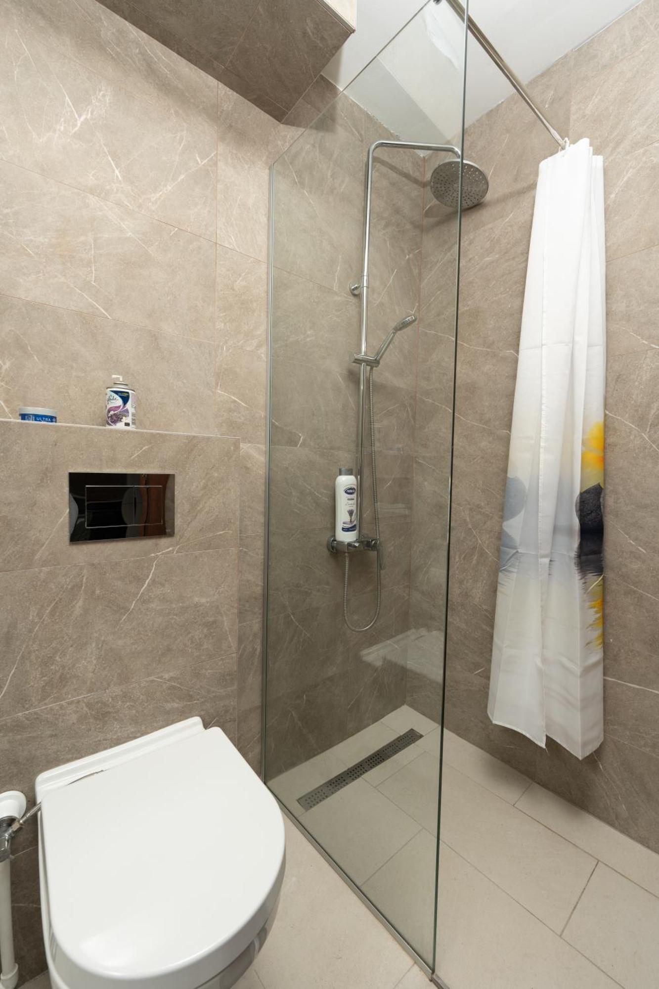 Comanda Luxury Apartments Belgrad Exterior foto
