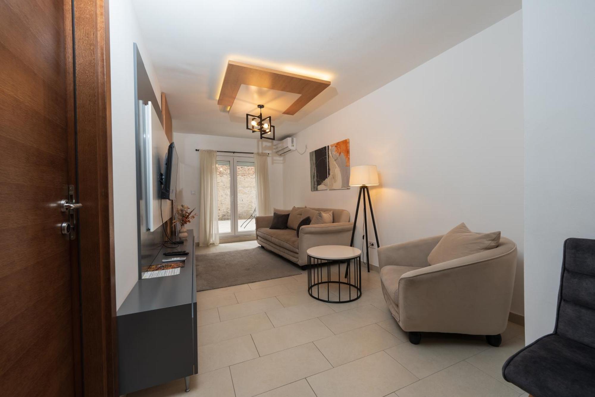 Comanda Luxury Apartments Belgrad Exterior foto