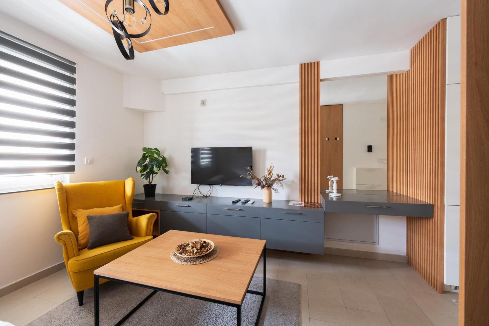 Comanda Luxury Apartments Belgrad Exterior foto