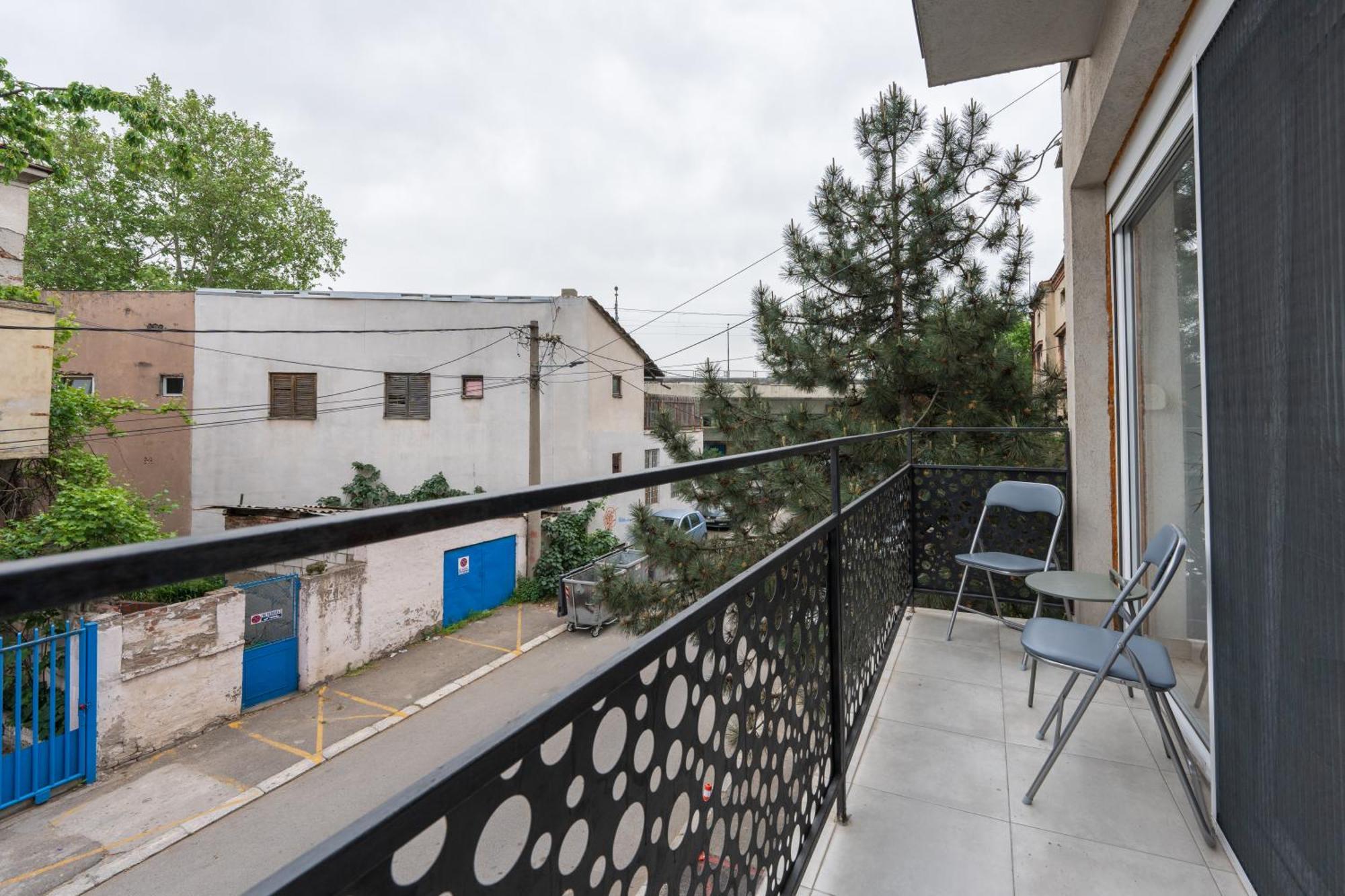 Comanda Luxury Apartments Belgrad Exterior foto