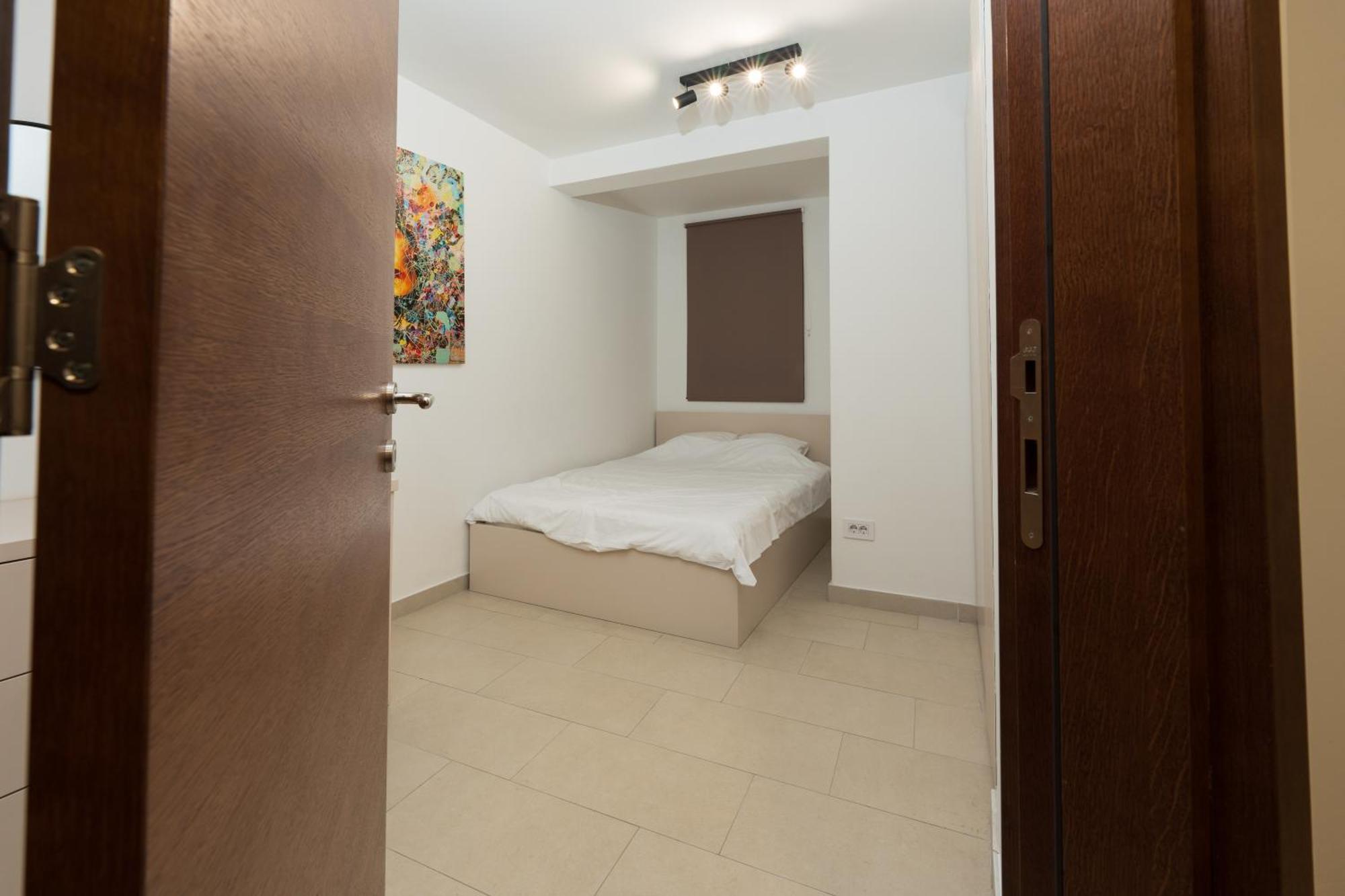 Comanda Luxury Apartments Belgrad Exterior foto